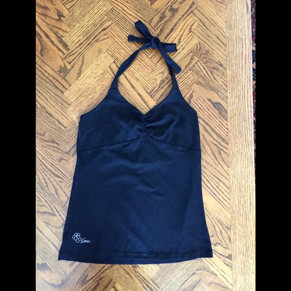 Nectar Creations halter tank